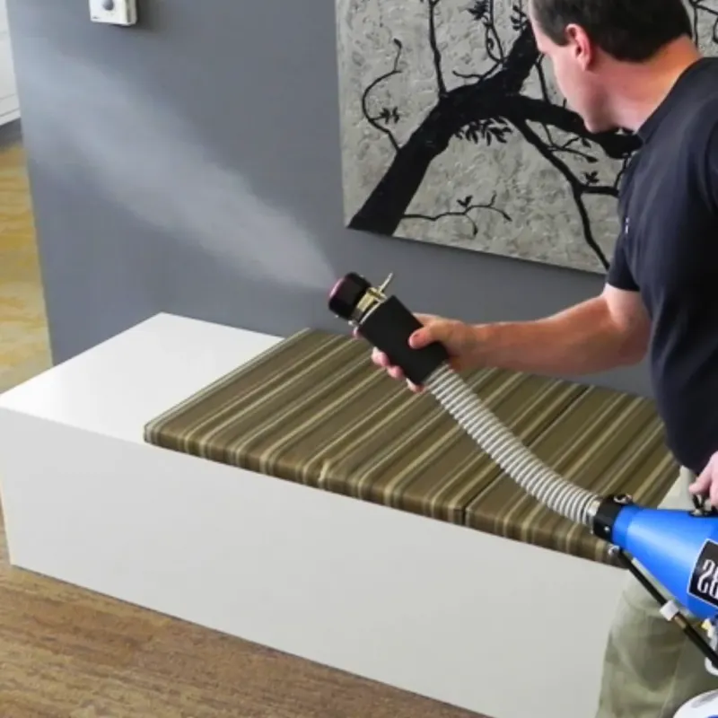 Professional Odor Removal in Vineyard, CA